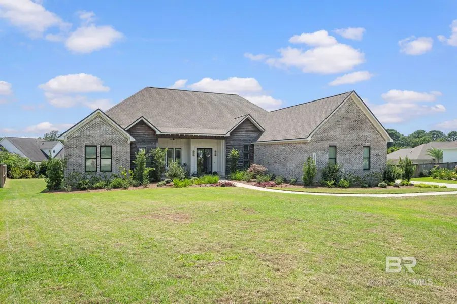 10916 Atrium Avenue, Fairhope, AL 36532 - #2