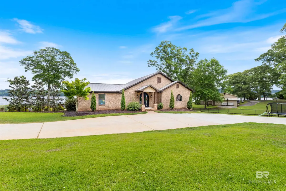 156 Primrose Lane, Shelby, AL 35143 - #1