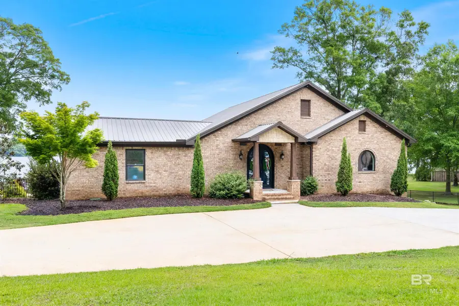 156 Primrose Lane, Shelby, AL 35143 - #2