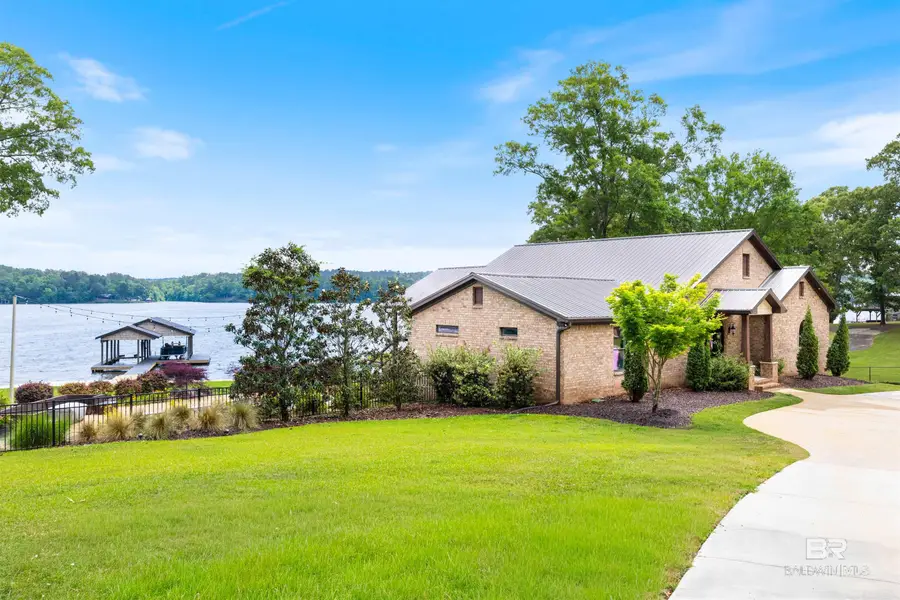 156 Primrose Lane, Shelby, AL 35143 - #3