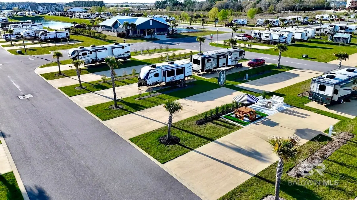 822 Vacation Circle, Foley, AL 36535 - #1