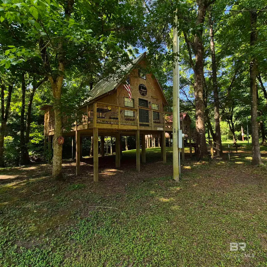 0 Eureka Landing Road, Uriah, AL 36401 - #3