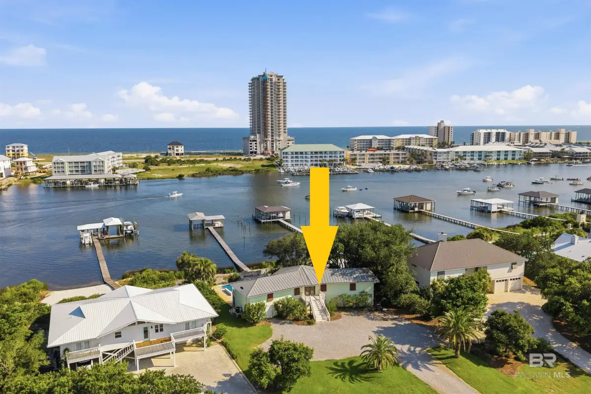 29024 Ono Boulevard, Orange Beach, AL 36561 - #1