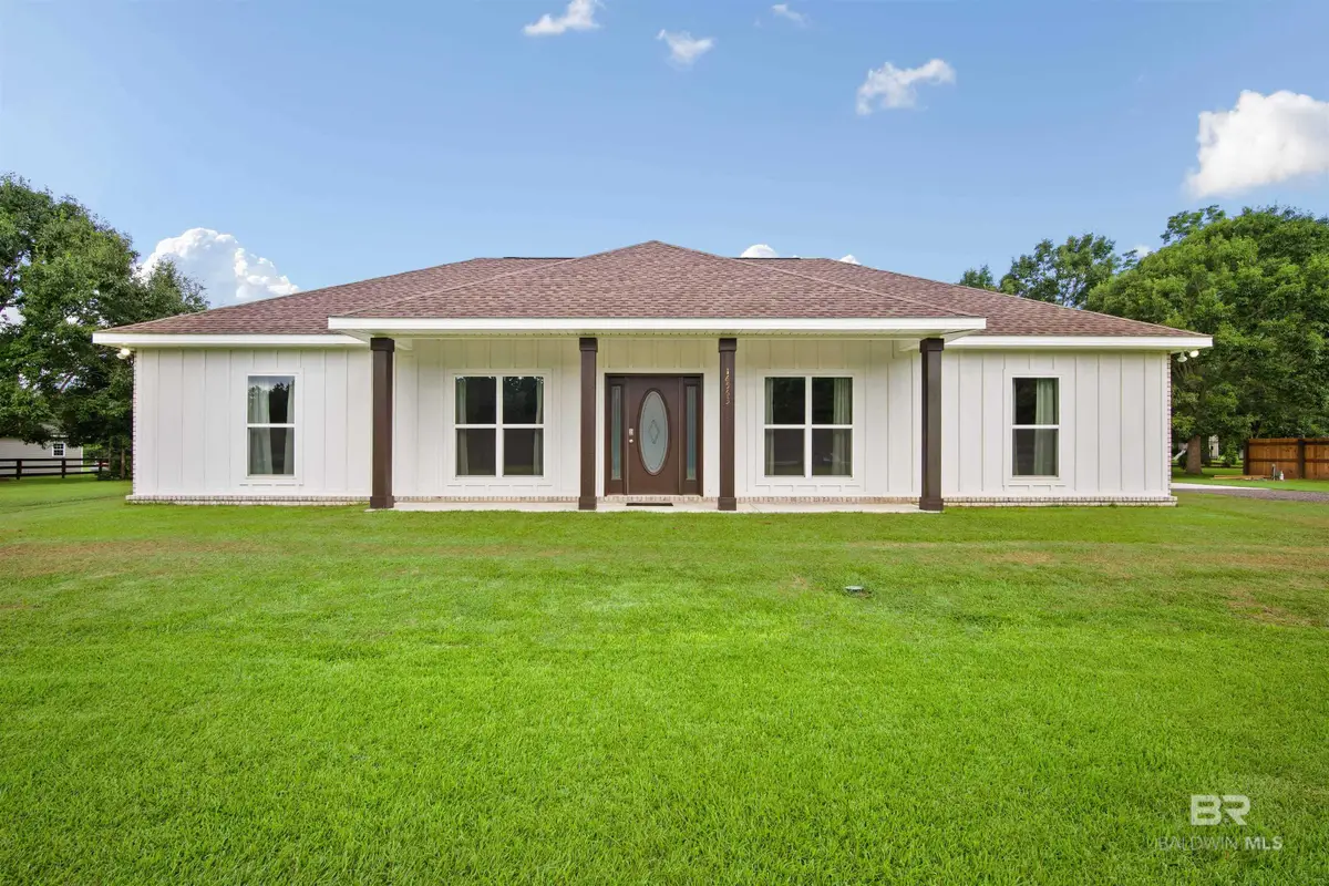 16563 Old Pierce Road, Fairhope, AL 36532 - #1