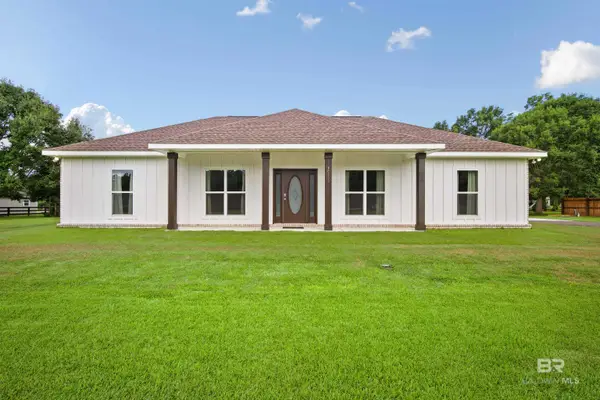 16563 Old Pierce Road, Fairhope, AL 36532