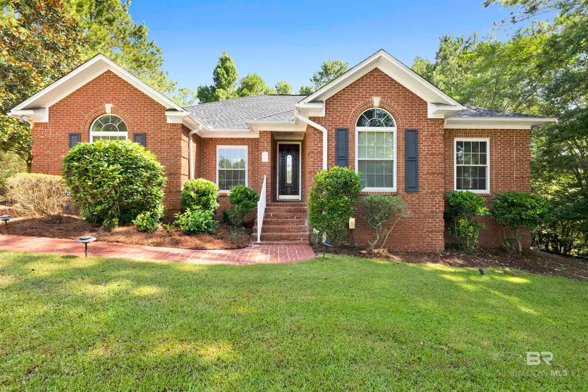 7651 S Tara Boulevard, Spanish Fort, AL 36527 - #1