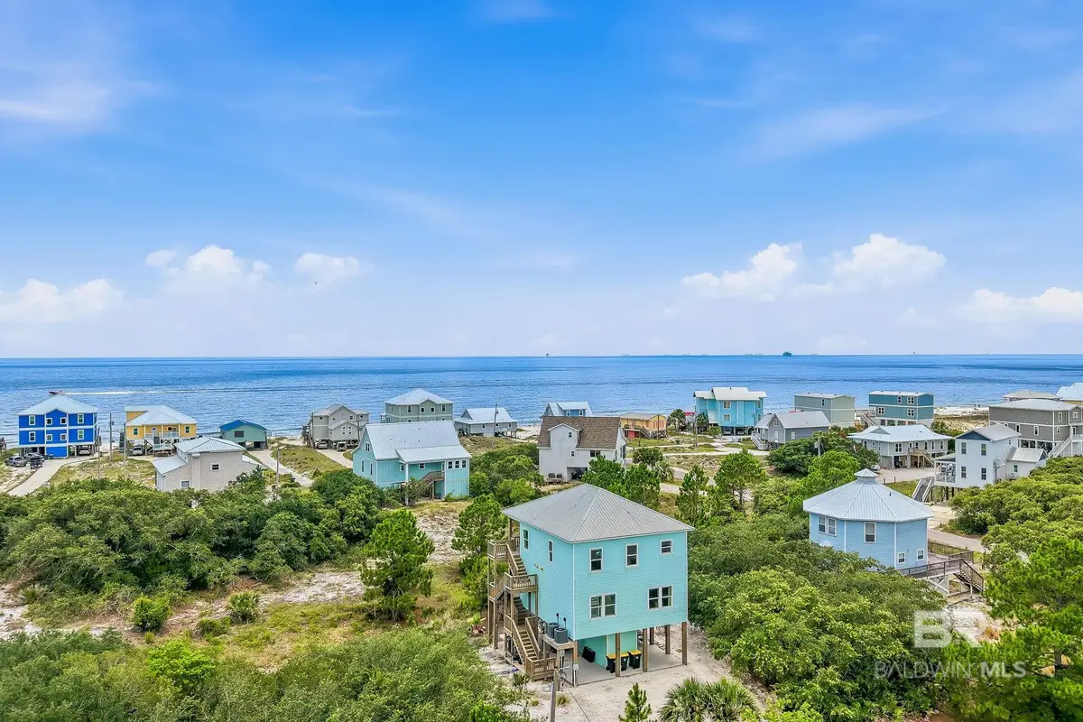 6558 Driftwood Drive, Gulf Shores, AL 36542 - #1