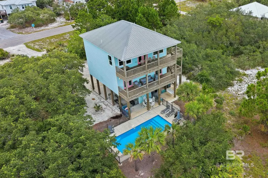 6558 Driftwood Drive, Gulf Shores, AL 36542 - #3