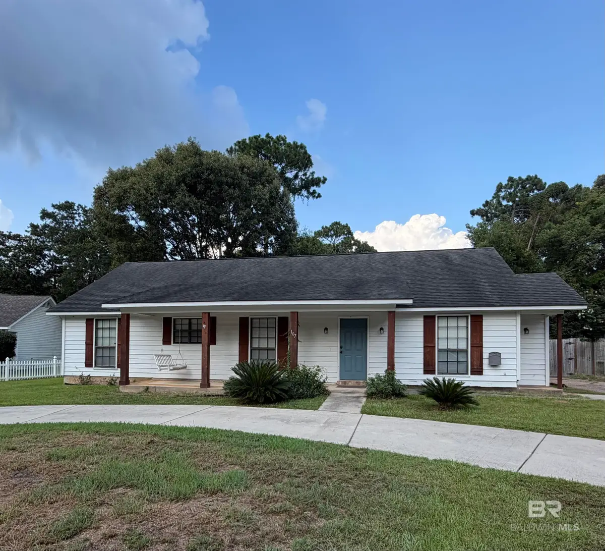 107 N Sandlewood Circle, Daphne, AL 36526 - #1
