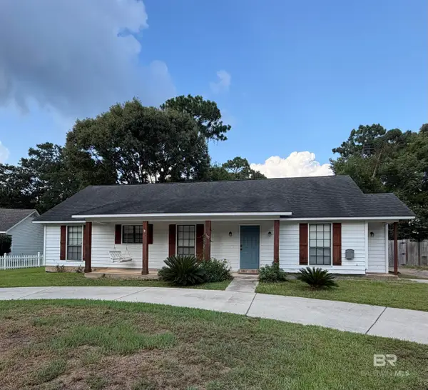 107 N Sandlewood Circle, Daphne, AL 36526