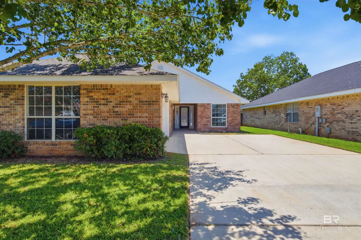 2704 Hampton Park Circle, Foley, AL 36535 - #1