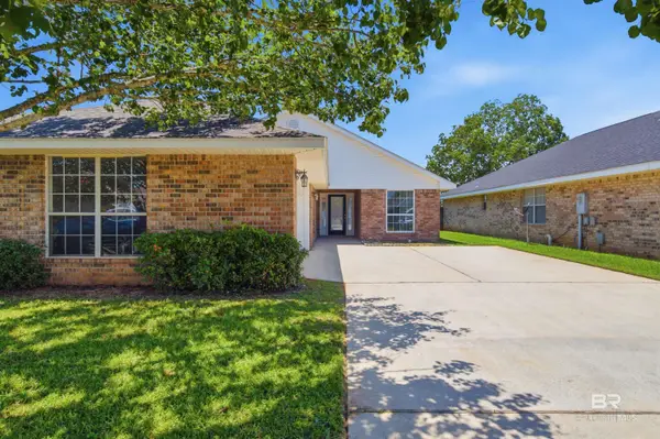 2704 Hampton Park Circle, Foley, AL 36535