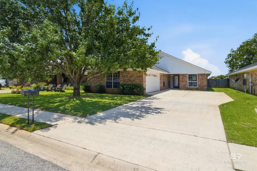 2704 Hampton Park Circle, Foley, AL 36535 - #2