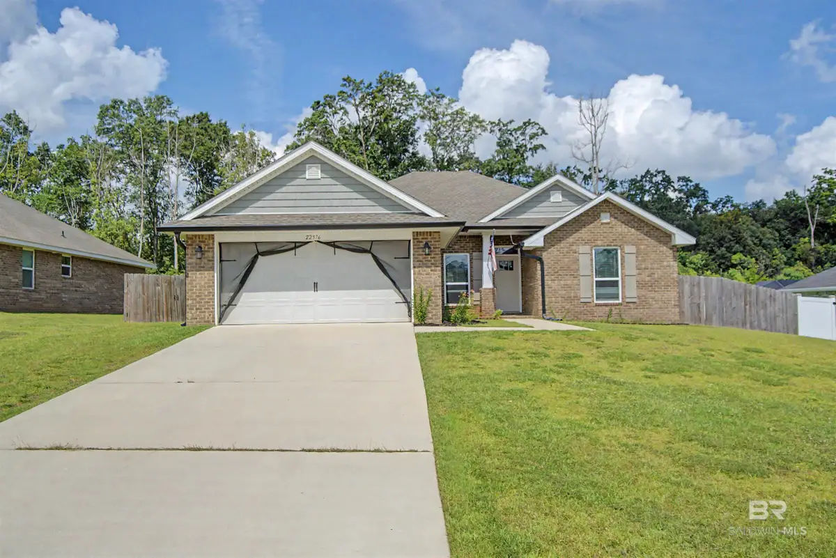 22976 Ridgewood Drive, Robertsdale, AL 36567 - #1