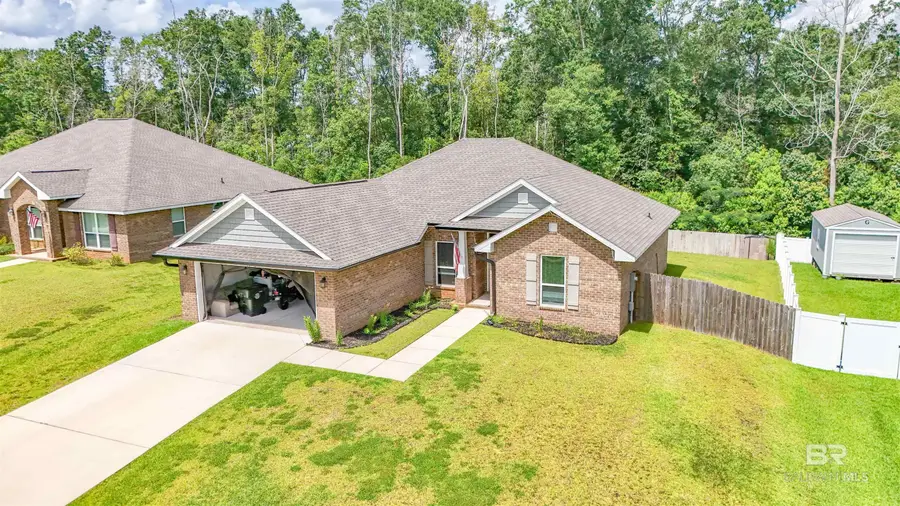 22976 Ridgewood Drive, Robertsdale, AL 36567 - #2