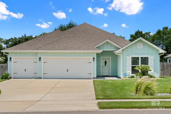1325 Holland Street, Gulf Shores, AL 36542