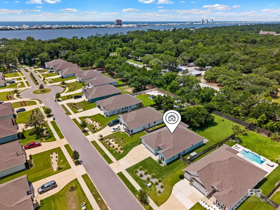 1325 Holland Street, Gulf Shores, AL 36542 - #2