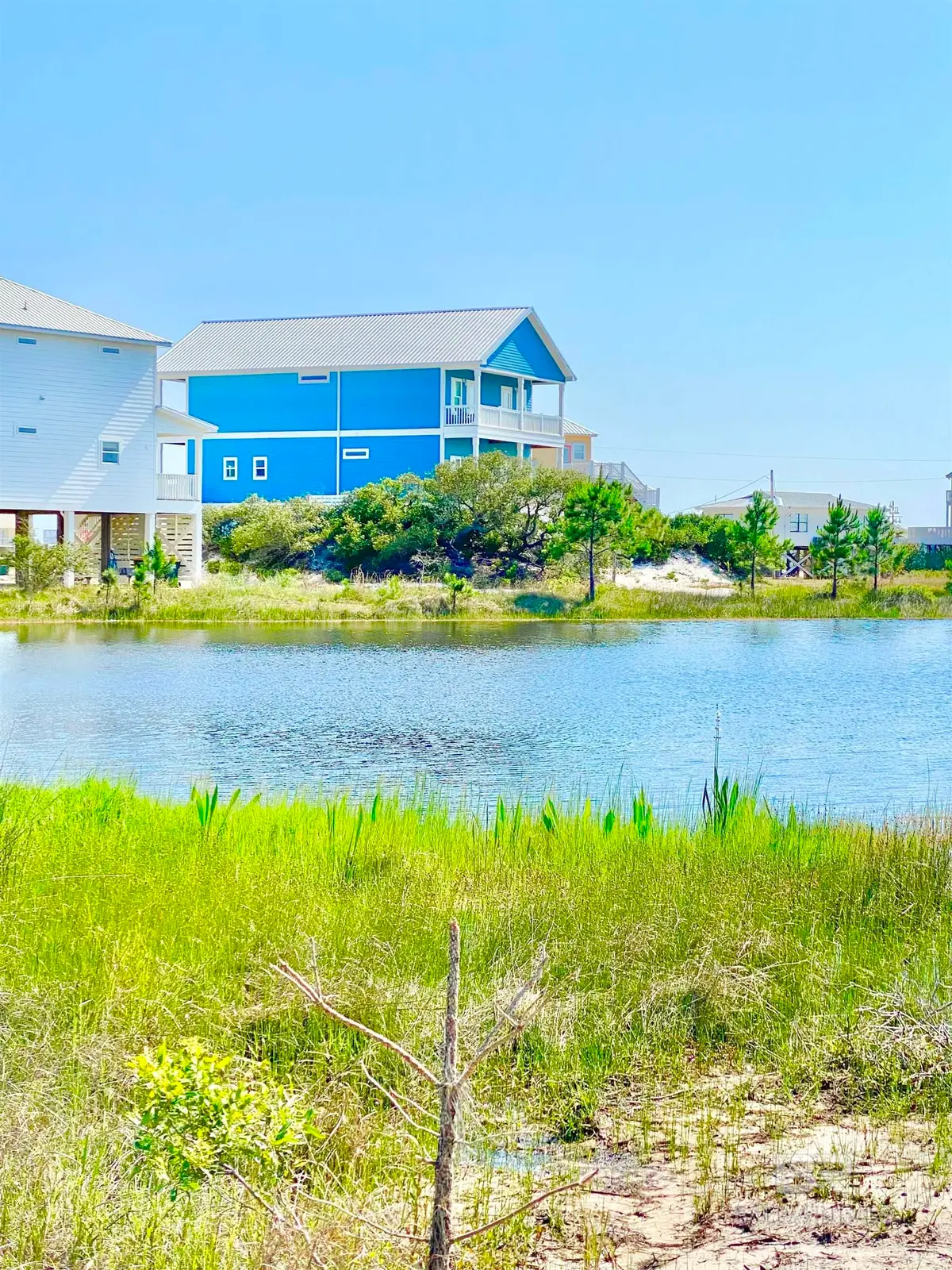 0 South Breeze Drive, Gulf Shores, AL 36542 - #1