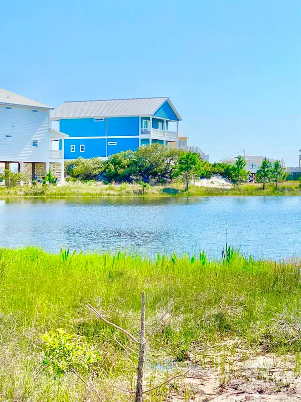 0 South Breeze Drive, Gulf Shores, AL 36542