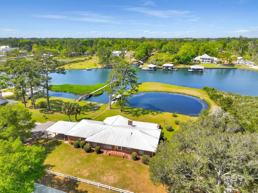 18671 Pine Acres Road, Gulf Shores, AL 36542 - #2