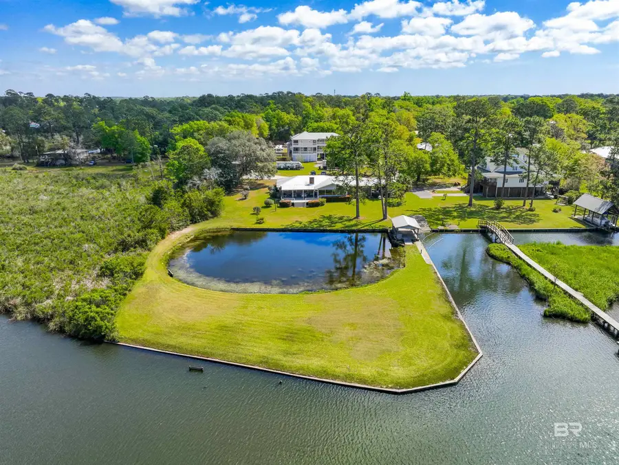 18671 Pine Acres Road, Gulf Shores, AL 36542 - #3