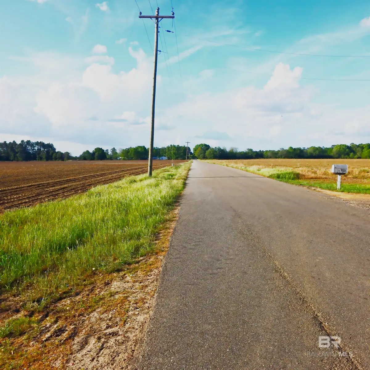 0 Ross Road, Atmore, AL 36502 - #1