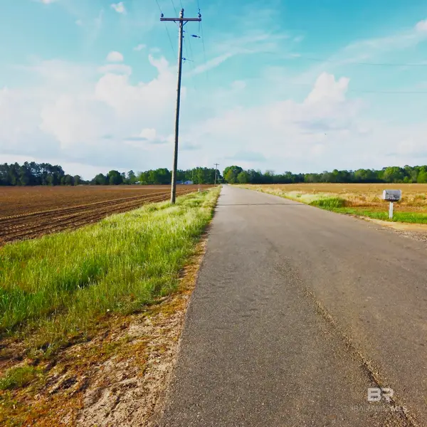 0 Ross Road, Atmore, AL 36502