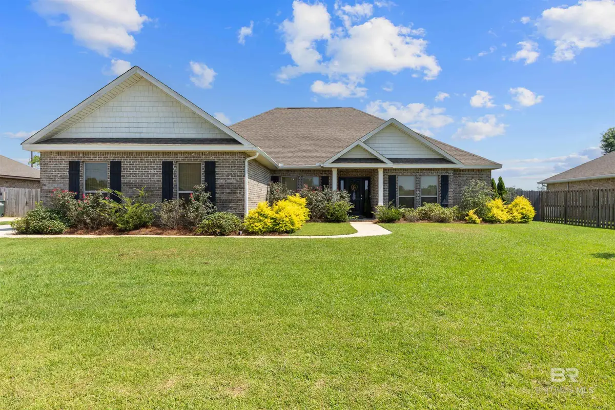 10009 Wexford Lane, Daphne, AL 36526 - #1