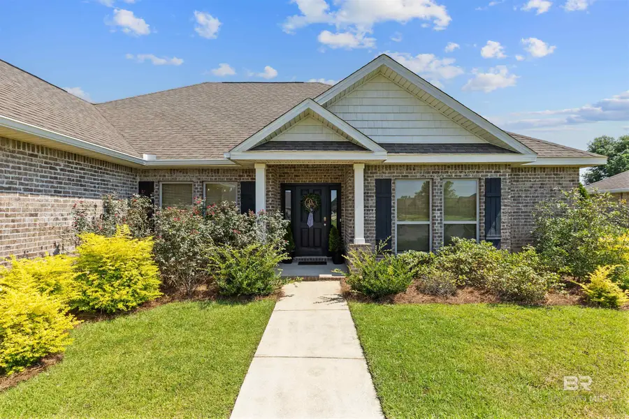 10009 Wexford Lane, Daphne, AL 36526 - #2