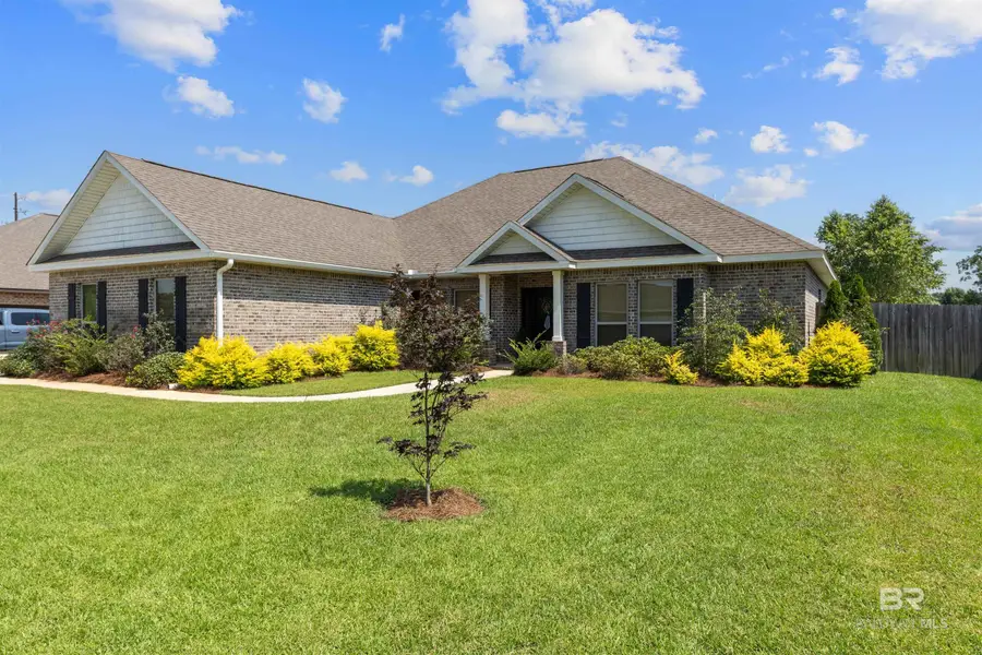 10009 Wexford Lane, Daphne, AL 36526 - #3