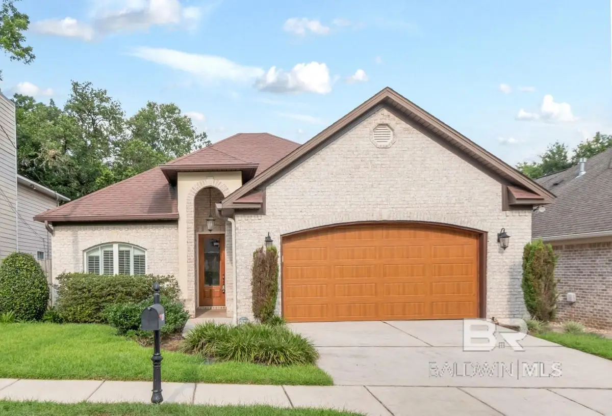 1136 Louise Avenue, Mobile, AL 36609 - #1