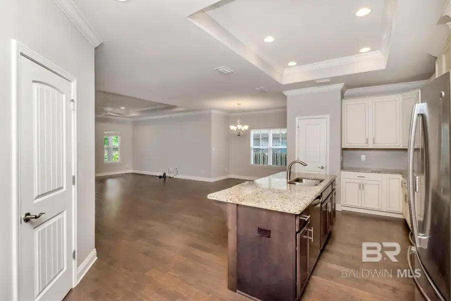 1136 Louise Avenue, Mobile, AL 36609 - #2