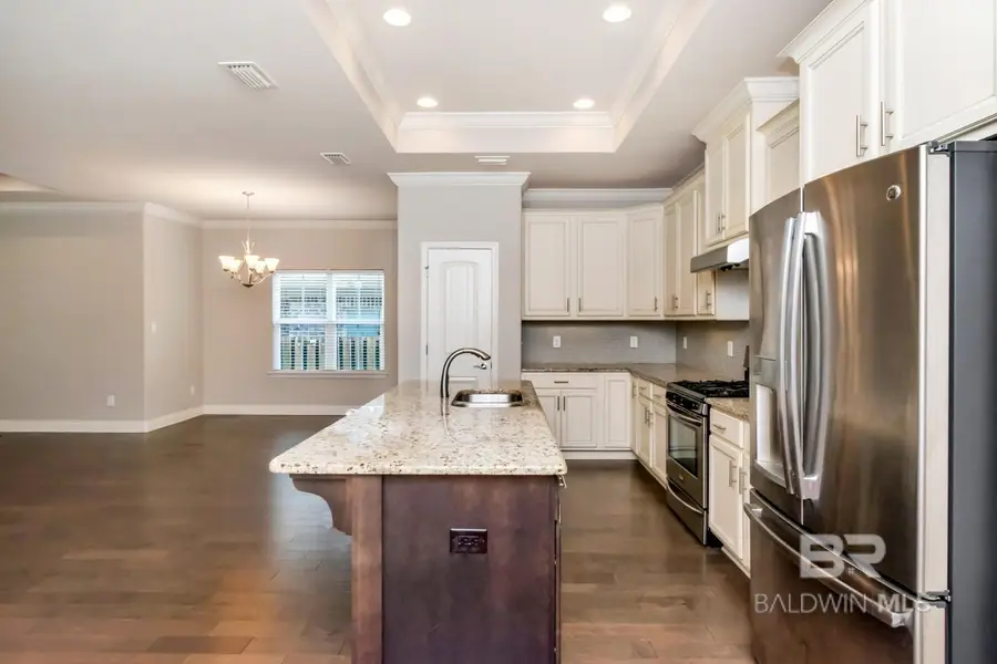 1136 Louise Avenue, Mobile, AL 36609 - #3
