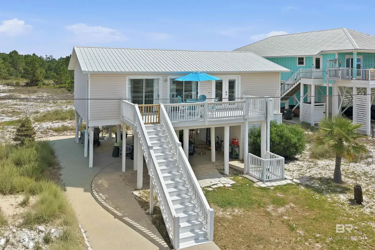 5615 Pizarro Avenue, Gulf Shores, AL 36542 - #1