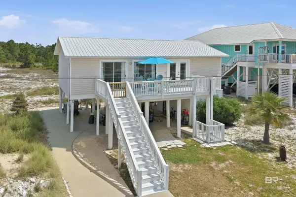 5615 Pizarro Avenue, Gulf Shores, AL 36542