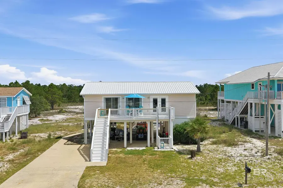 5615 Pizarro Avenue, Gulf Shores, AL 36542 - #2