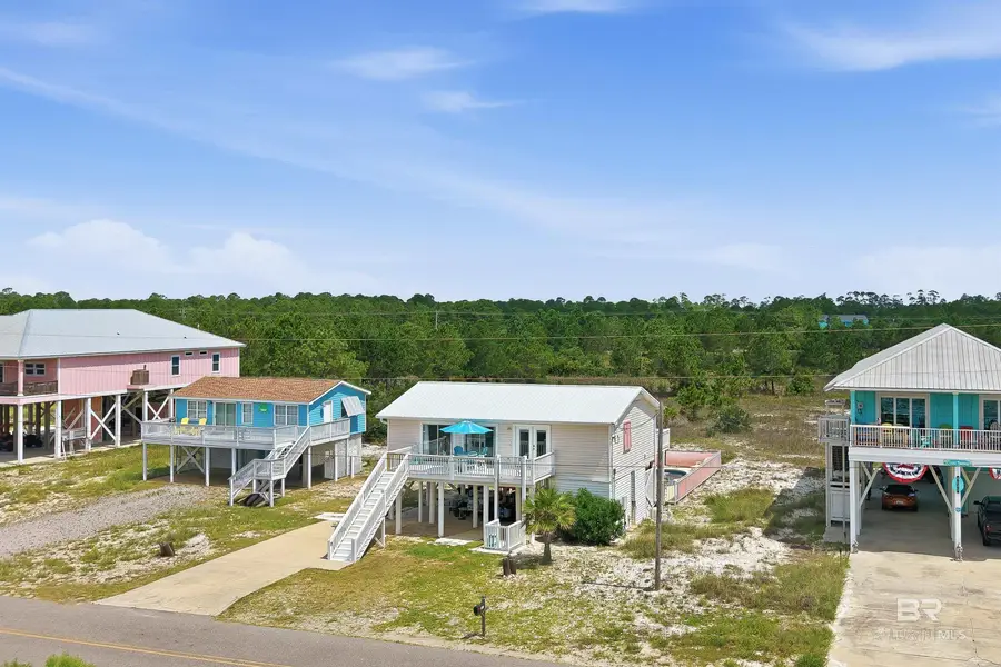 5615 Pizarro Avenue, Gulf Shores, AL 36542 - #3