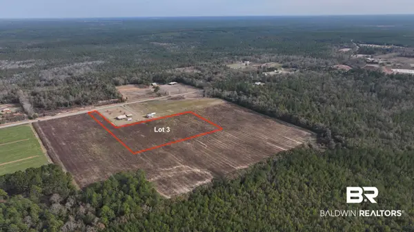 0 County Road 87, Robertsdale, AL 36567