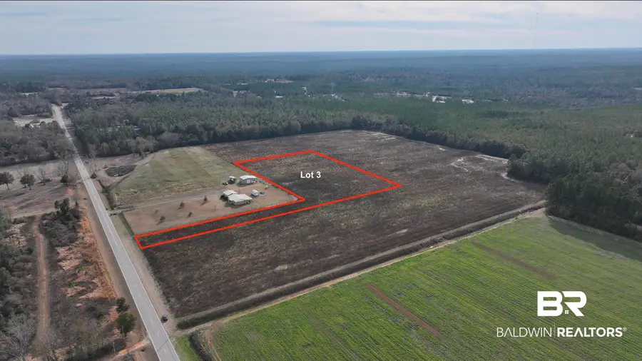 0 County Road 87, Robertsdale, AL 36567 - #3
