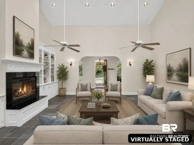 213 Rock Creek Parkway, Fairhope, AL 36532 - #2