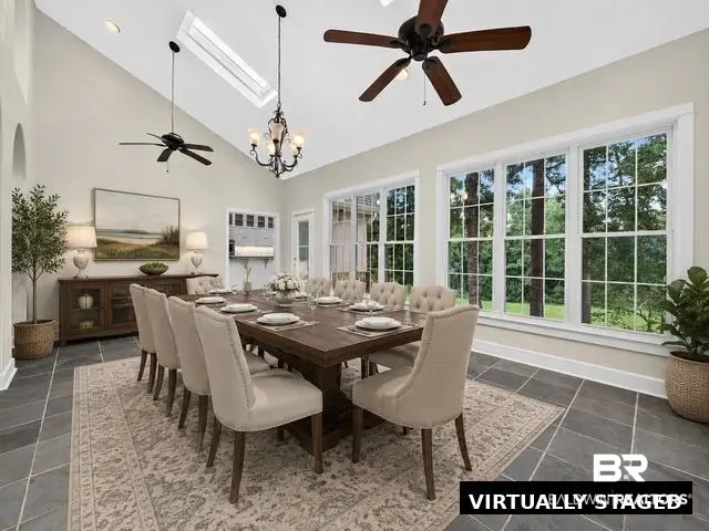 213 Rock Creek Parkway, Fairhope, AL 36532 - #3