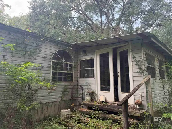 7620 Roberson Street, Irvington, AL 36544