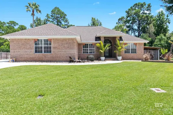 4630 Starboard Lane, Orange Beach, AL 36561