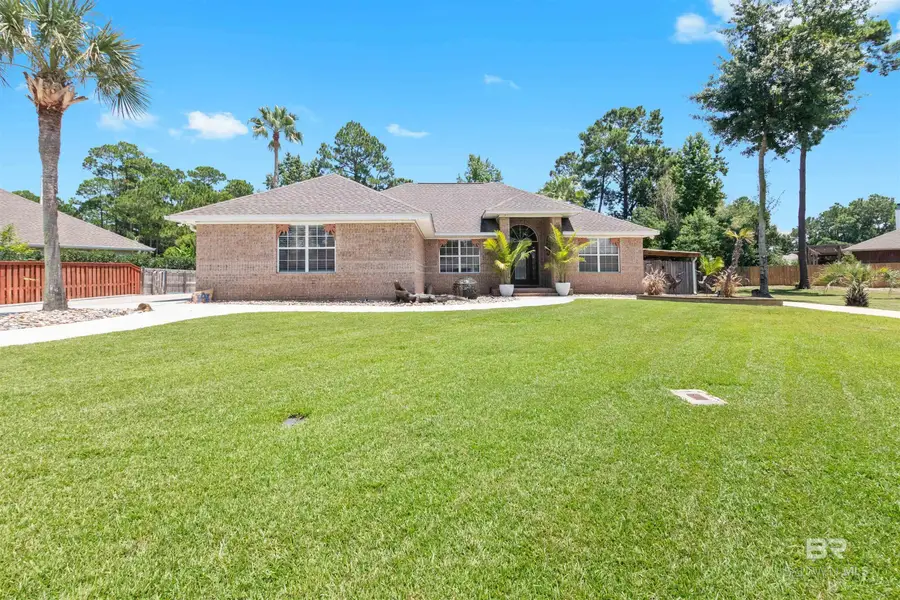 4630 Starboard Lane, Orange Beach, AL 36561 - #2