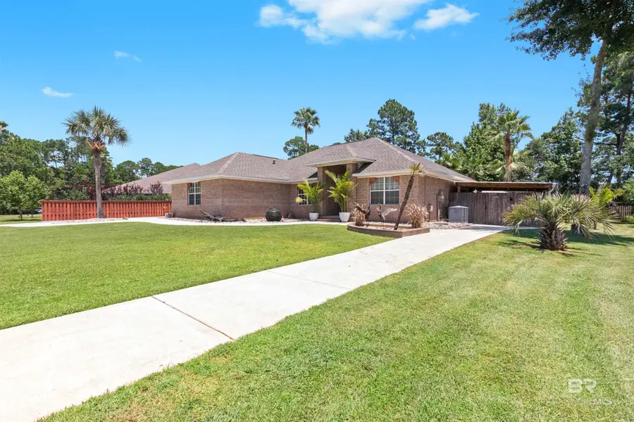 4630 Starboard Lane, Orange Beach, AL 36561 - #3