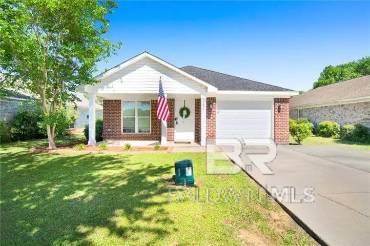 22692 County Road 55, Silverhill, AL 36576 - #3