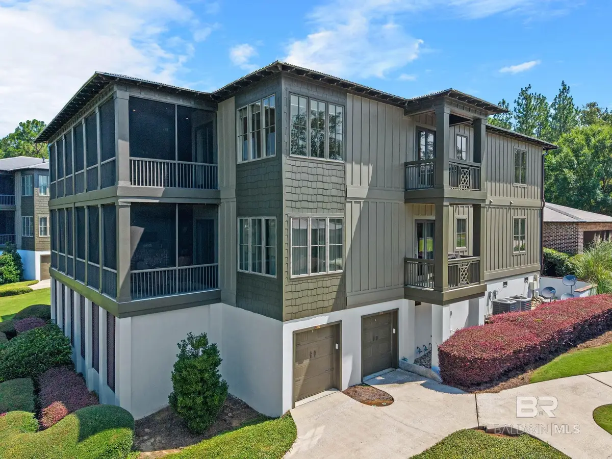 32511 Water View Drive #9C, Loxley, AL 36551 - #1