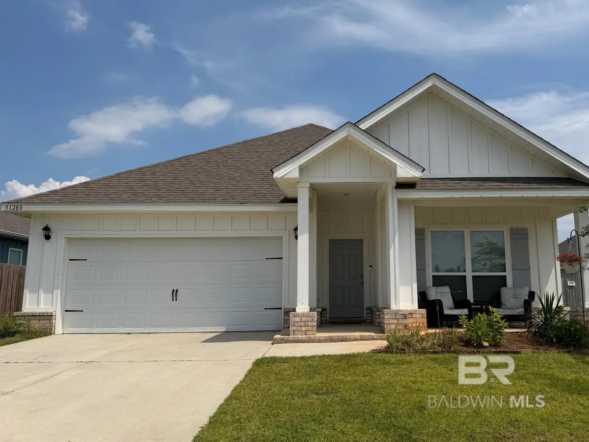 31280 Palladian Way, Spanish Fort, AL 36527 - #1