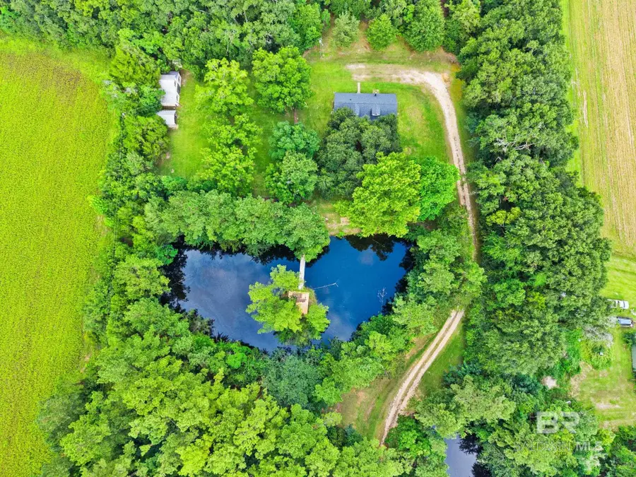 34750 Oak Lane, Stapleton, AL 36578 - #2