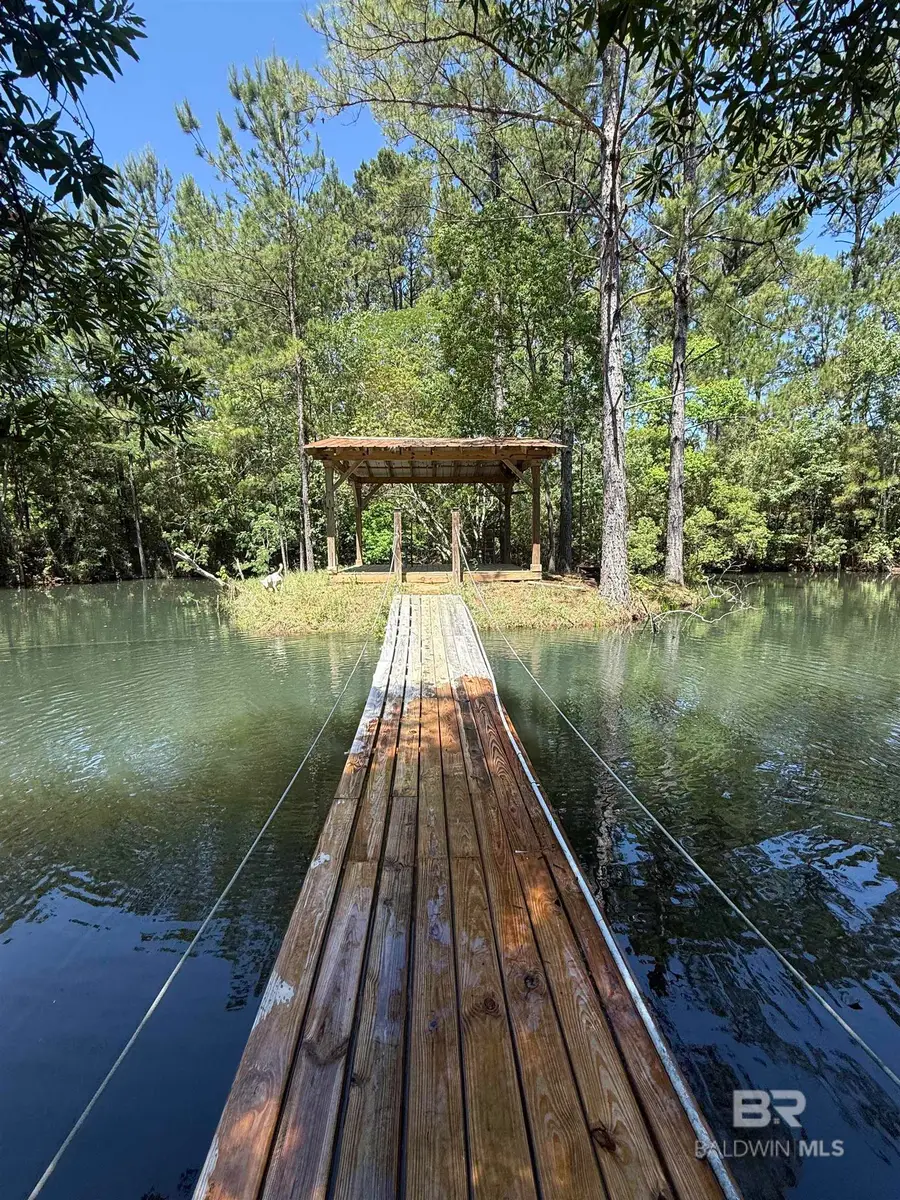 34750 Oak Lane, Stapleton, AL 36578 - #3